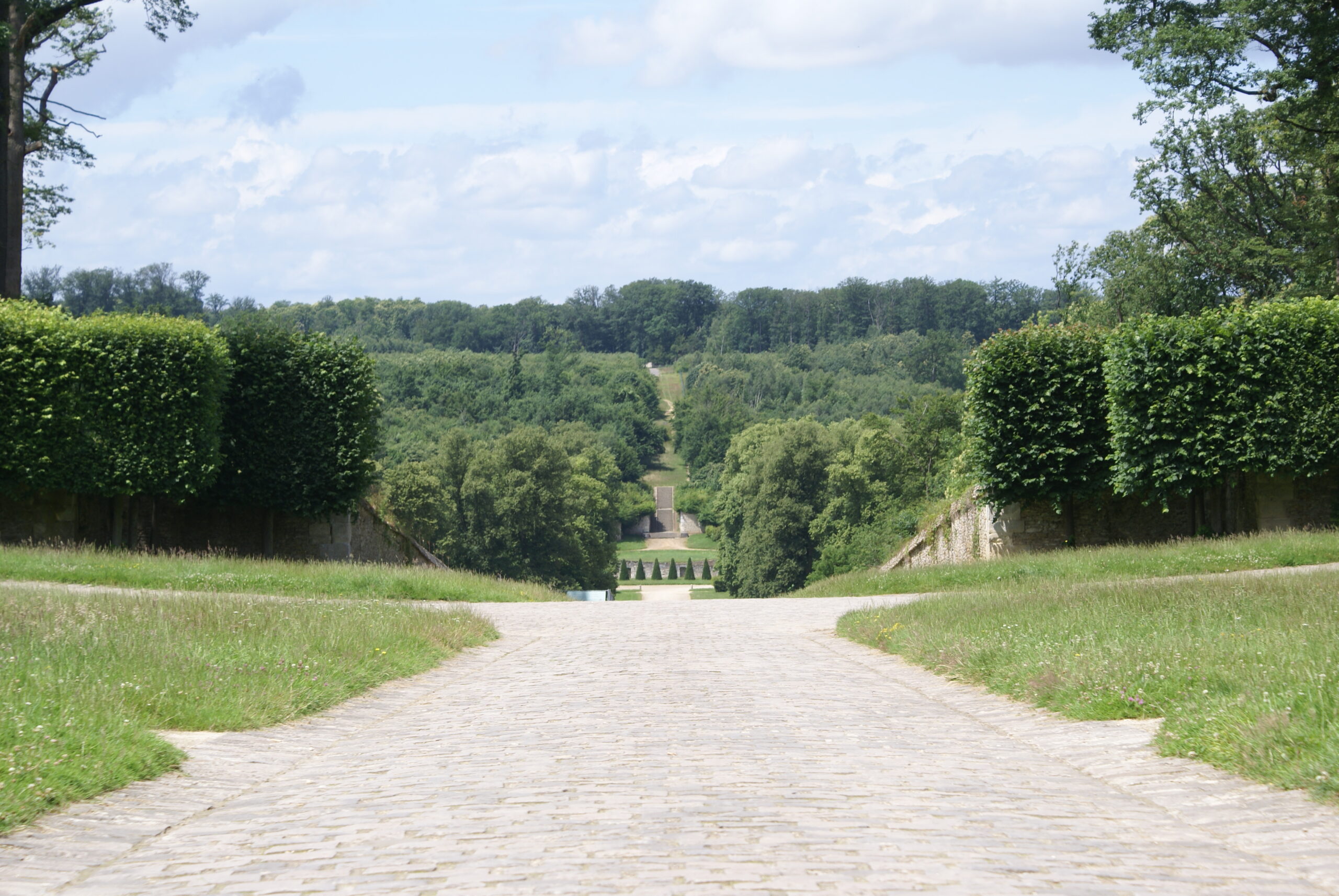 Parc de Marly