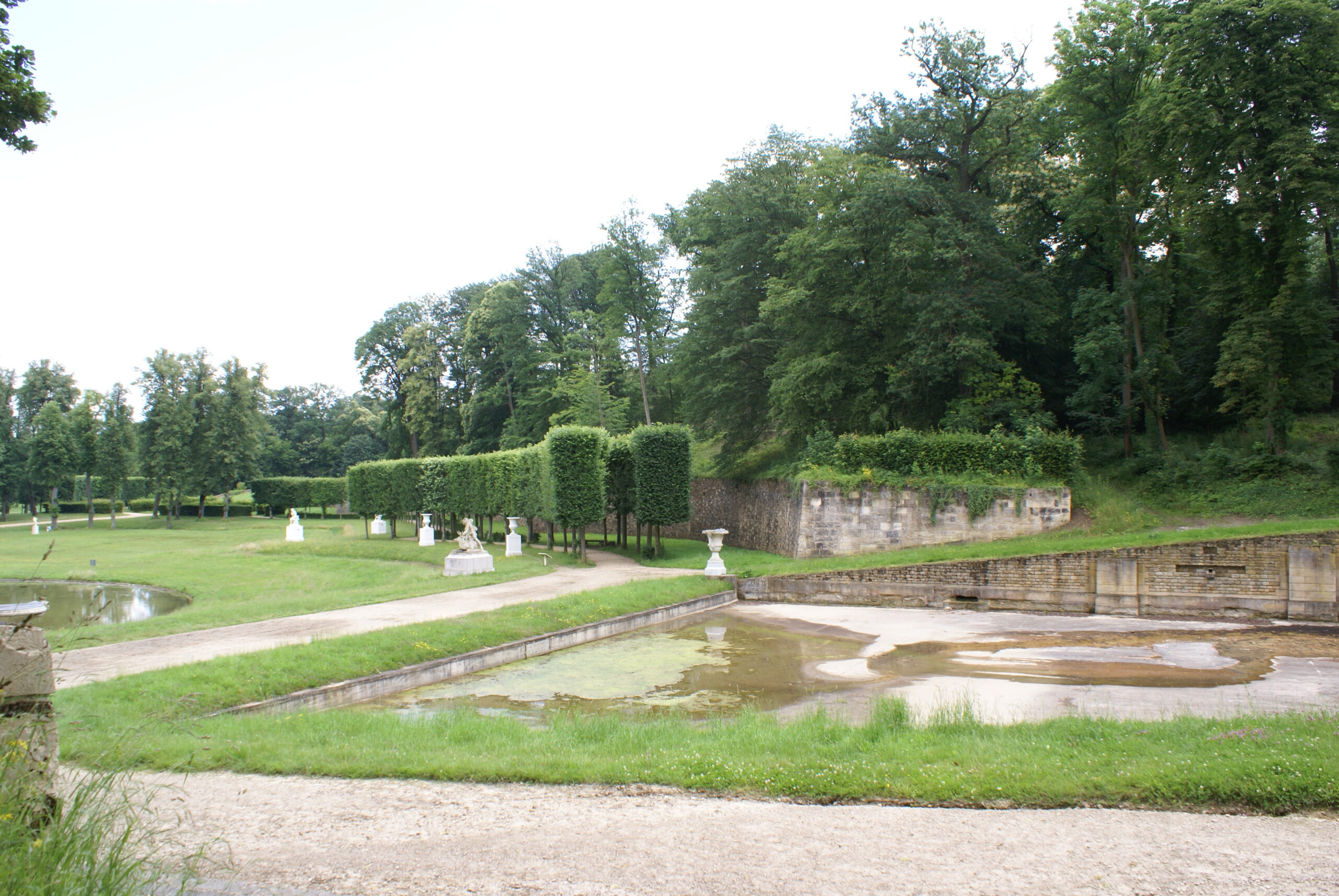 Parc de Marly